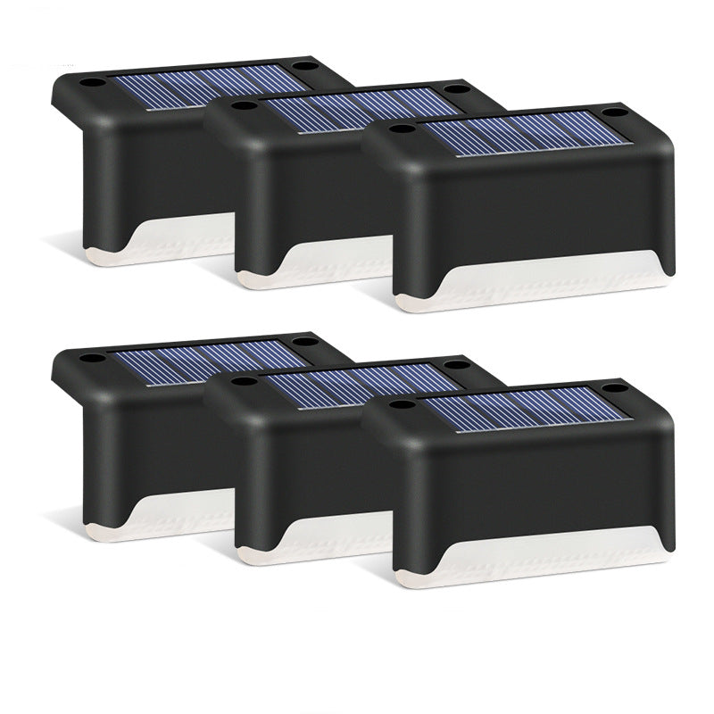 Solar-Treppenleuchte
