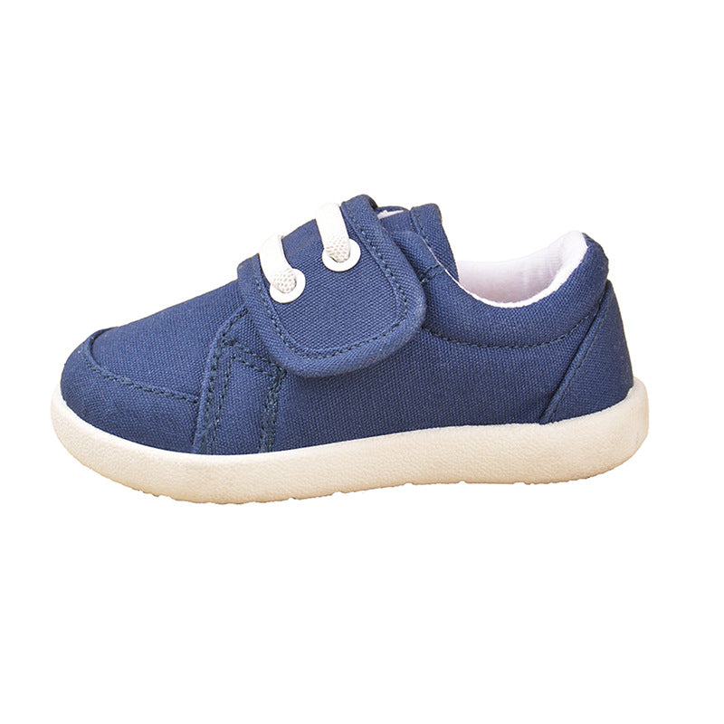 Weiche Indoor-Schuhe für Kleinkinder