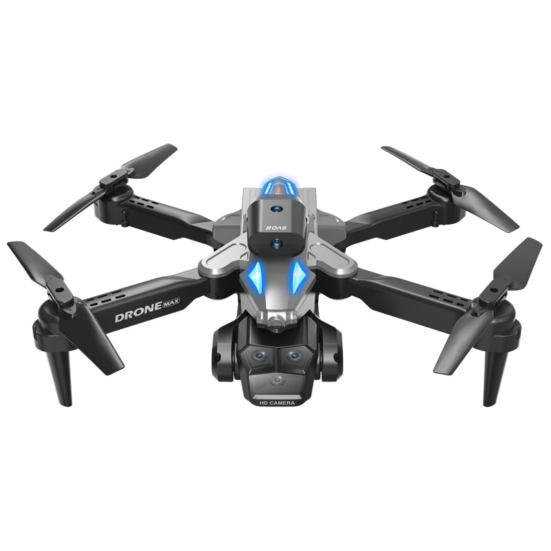 Mini-Drohne «FalconEye» · mit HD-Kamera