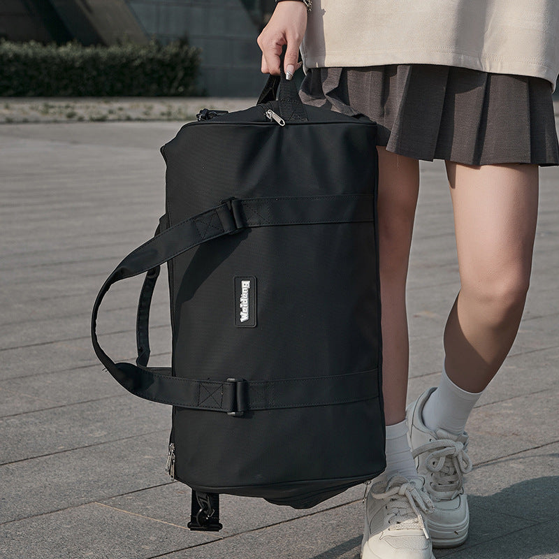 Grosse Badetasche – Bild 9 | LuxeStyle