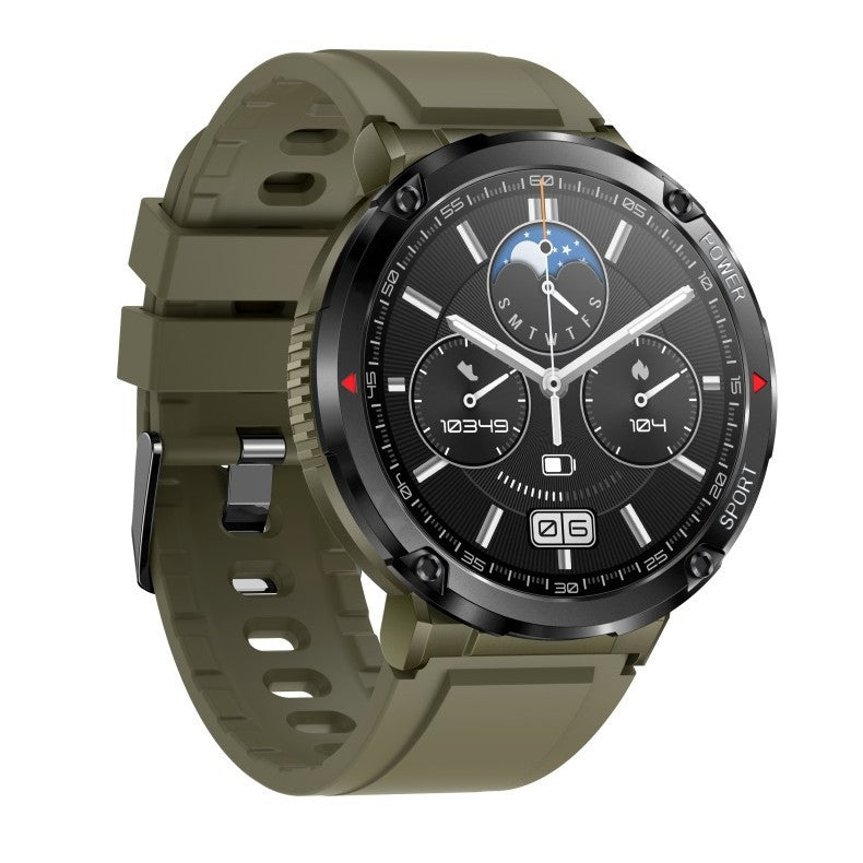 T30 Smartwatch mit Bluetooth-Telefonie – Bild 3 | LuxeStyle