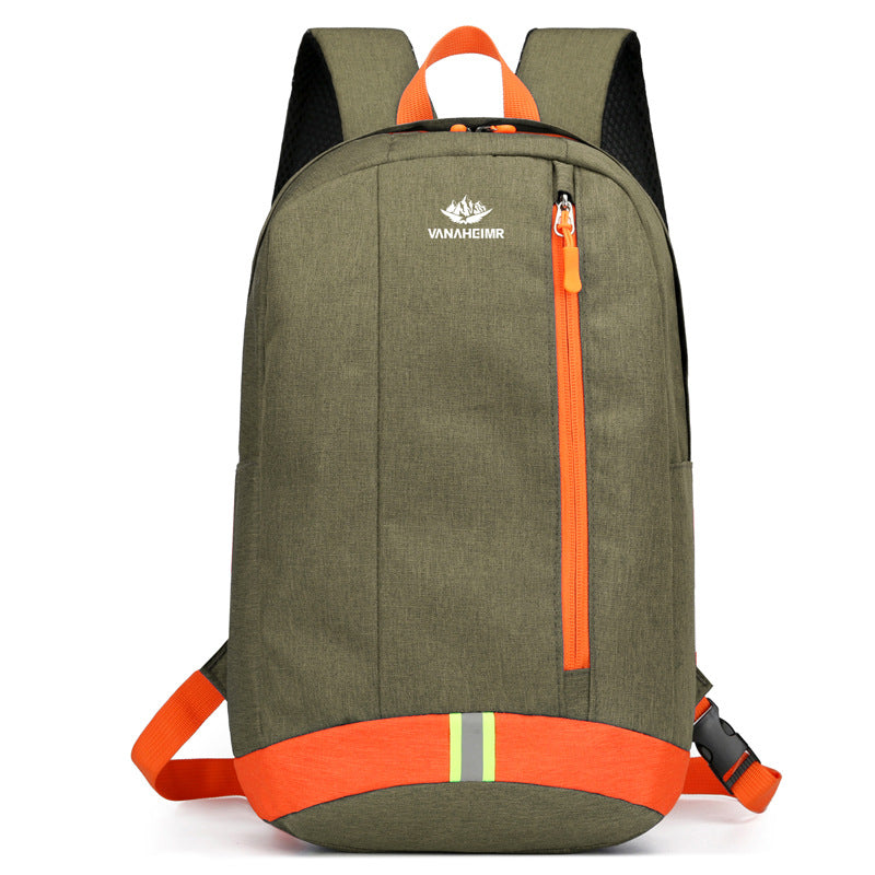 Ultraleichter Sportrucksack, verschiedene Farben | LuxeStyle