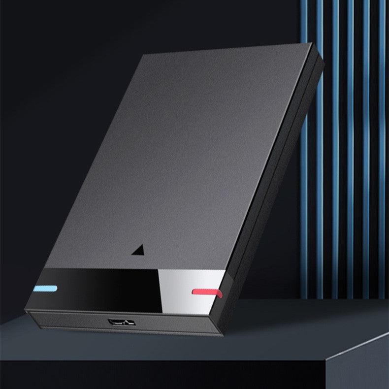 USB 3.0 externes 2.5 Zoll Festplattengehäuse