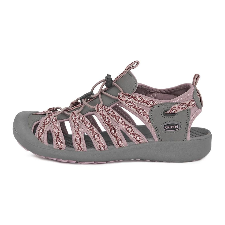 Sommer Fashion Strand-Sandale – Bild 2 | LuxeStyle