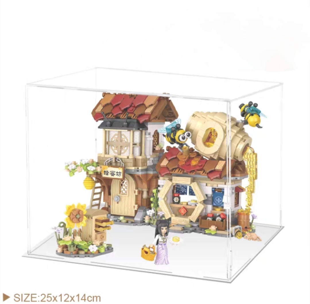 Blumen Topf Bausteine – Bild 18 | LuxeStyle
