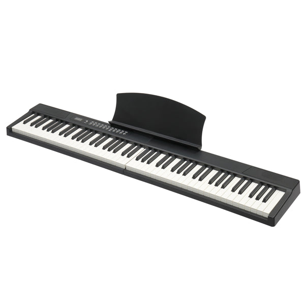 Digitalpiano mit 88 Tasten und Bluetooth