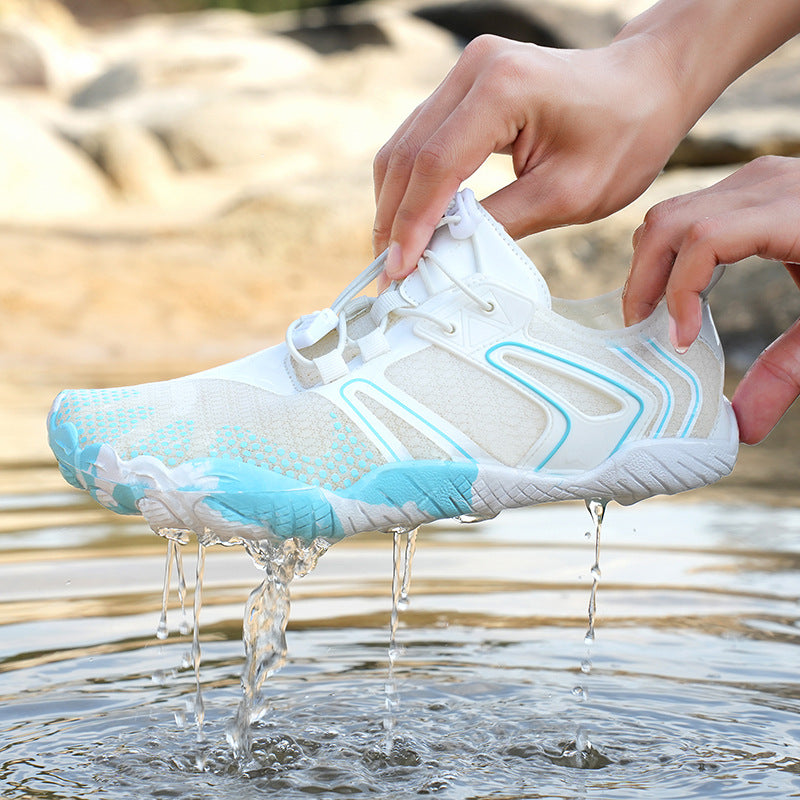 Atmungsaktive Aqua-Schuhe für Paare – Bild 5 | LuxeStyle