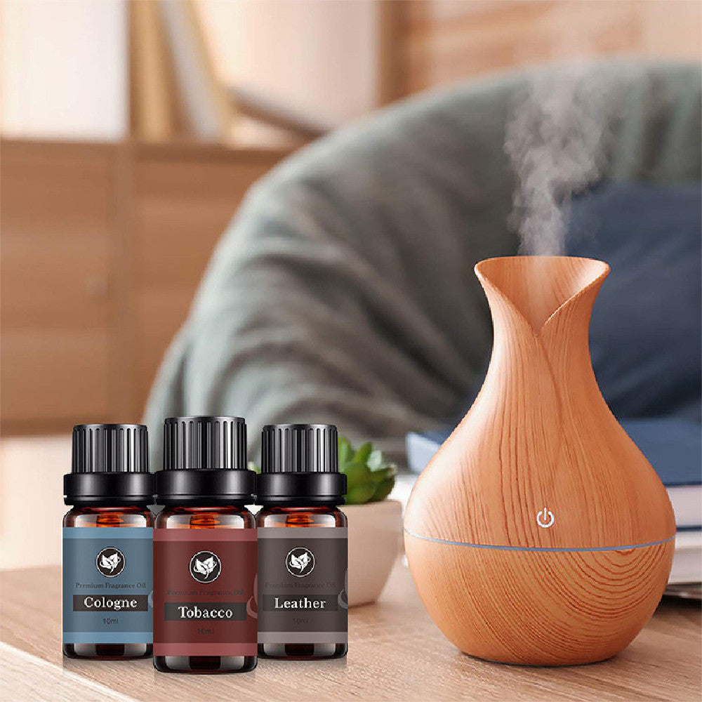 Aromaöl-Set für die Raumluft – Bild 2 | LuxeStyle