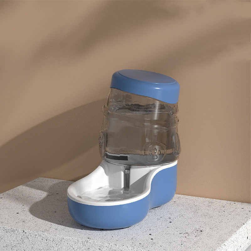 Automatischer Wassernapf für Hund und Katze – Bild 4 | LuxeStyle