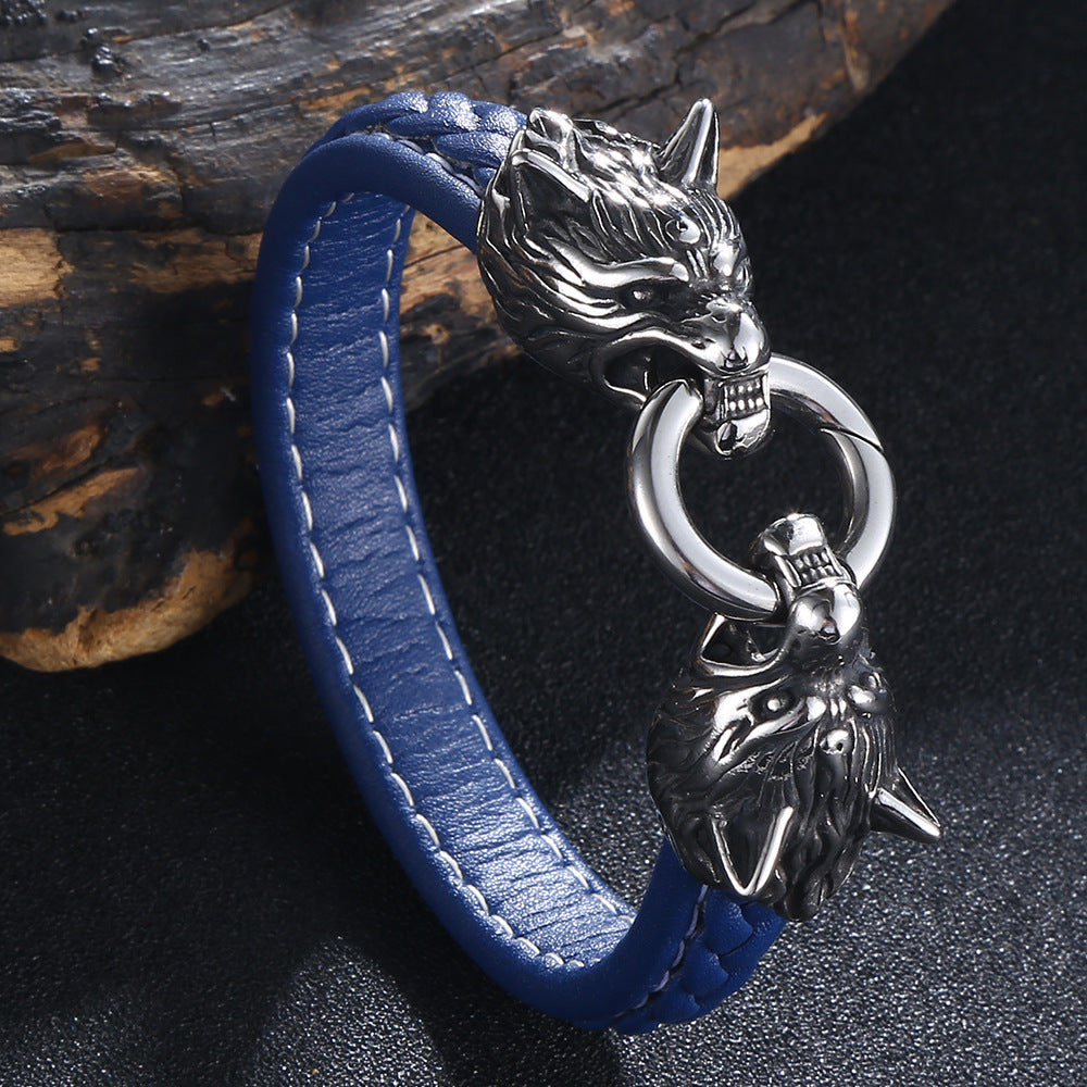 Armband für Herren – Bild 3 | LuxeStyle