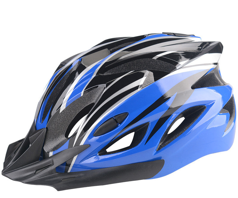 Fahrradhelm für Herren