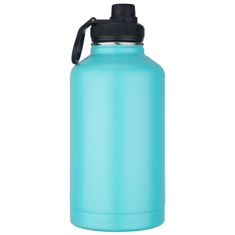 Isolierter Edelstahlbecher