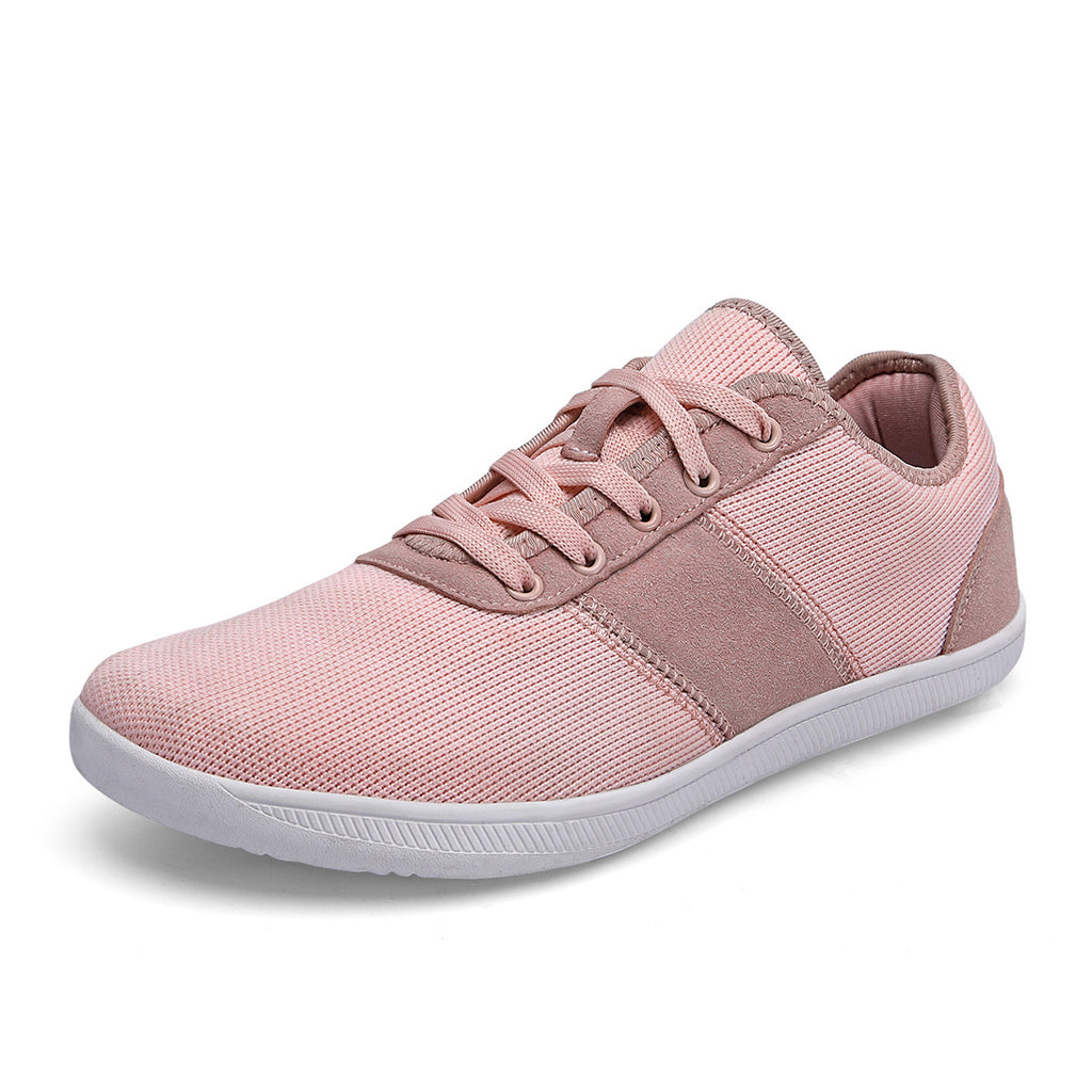 Slipper-Sneaker aus Strickgewebe – Bild 7 | LuxeStyle