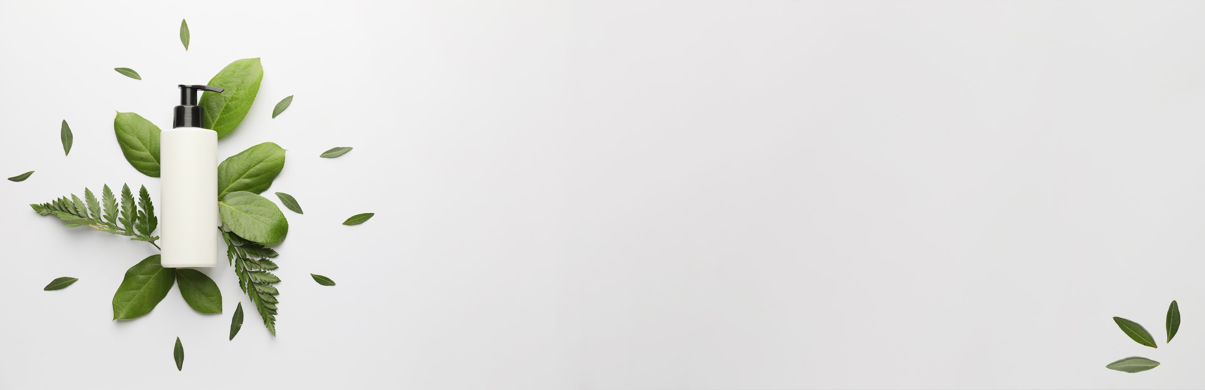 Beauty Banner LuxeStyle