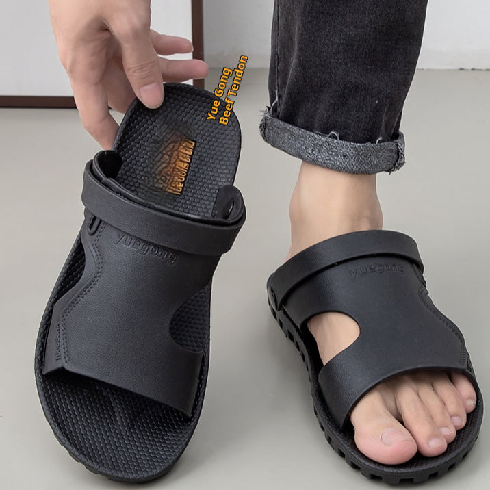 Herren Outdoor-Sandalen