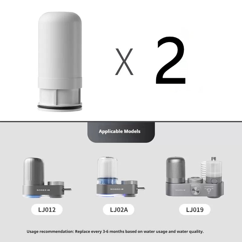 Xiao Zhi Original Wasserfilter-Kartusche