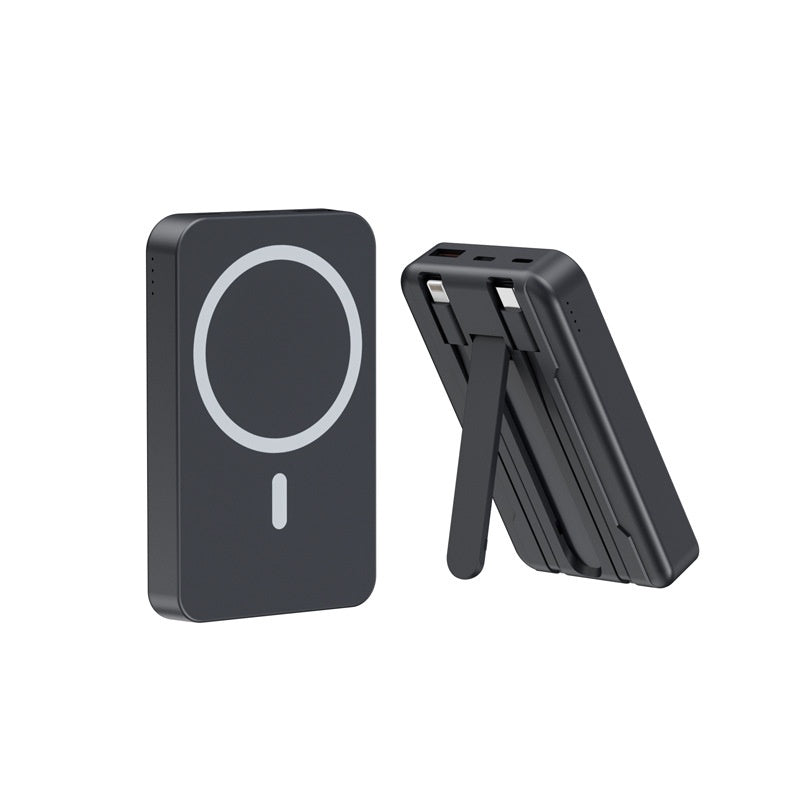 Magnetischer Powerbank
