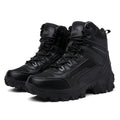 Warme Outdoor-Boots für Herren – Bild 1 | LuxeStyle