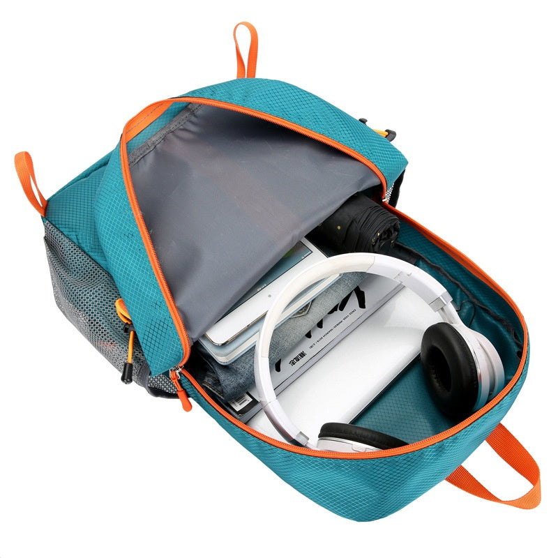 Leichter Rucksack