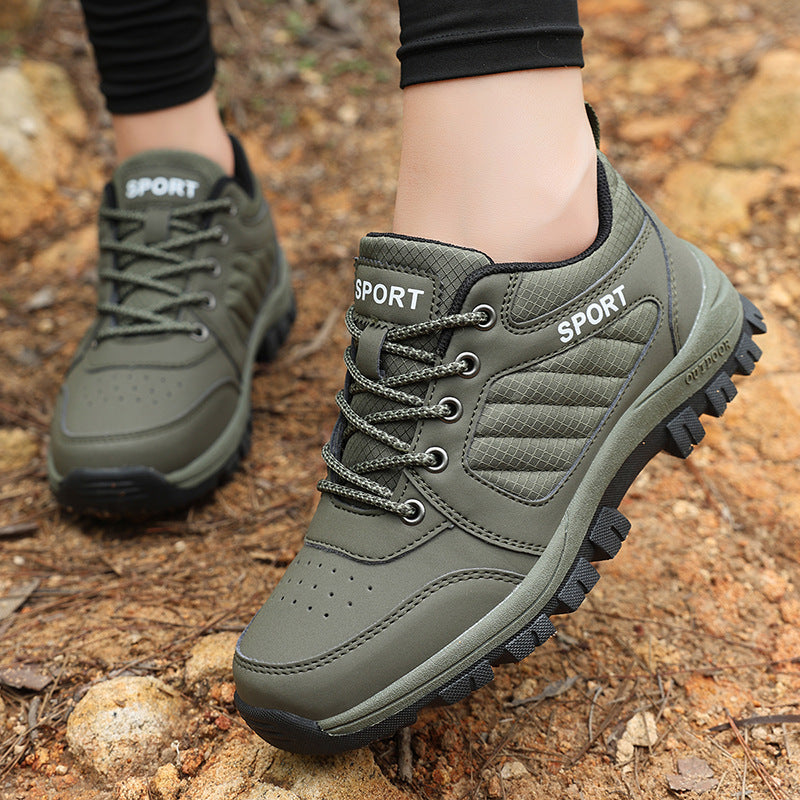 Outdoor-Sneaker für Damen