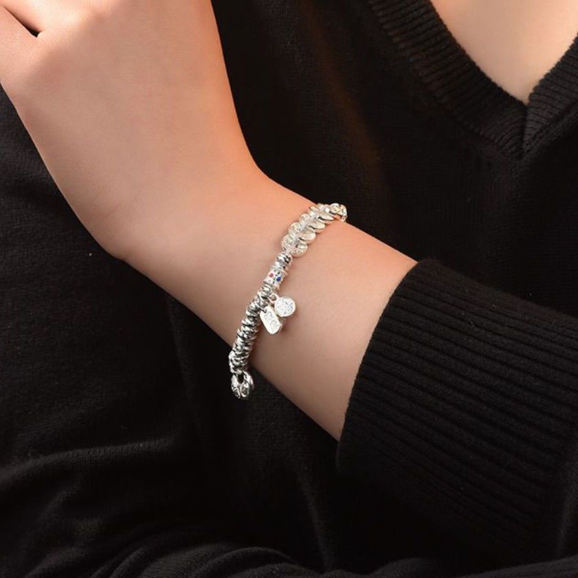 Silber-Emperorkette – Bild 5 | LuxeStyle
