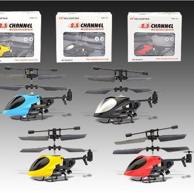 Mini RC Helikopter