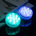 Unterwasserlicht mit 13 LEDs und Funkfernbedienung | LuxeStyle