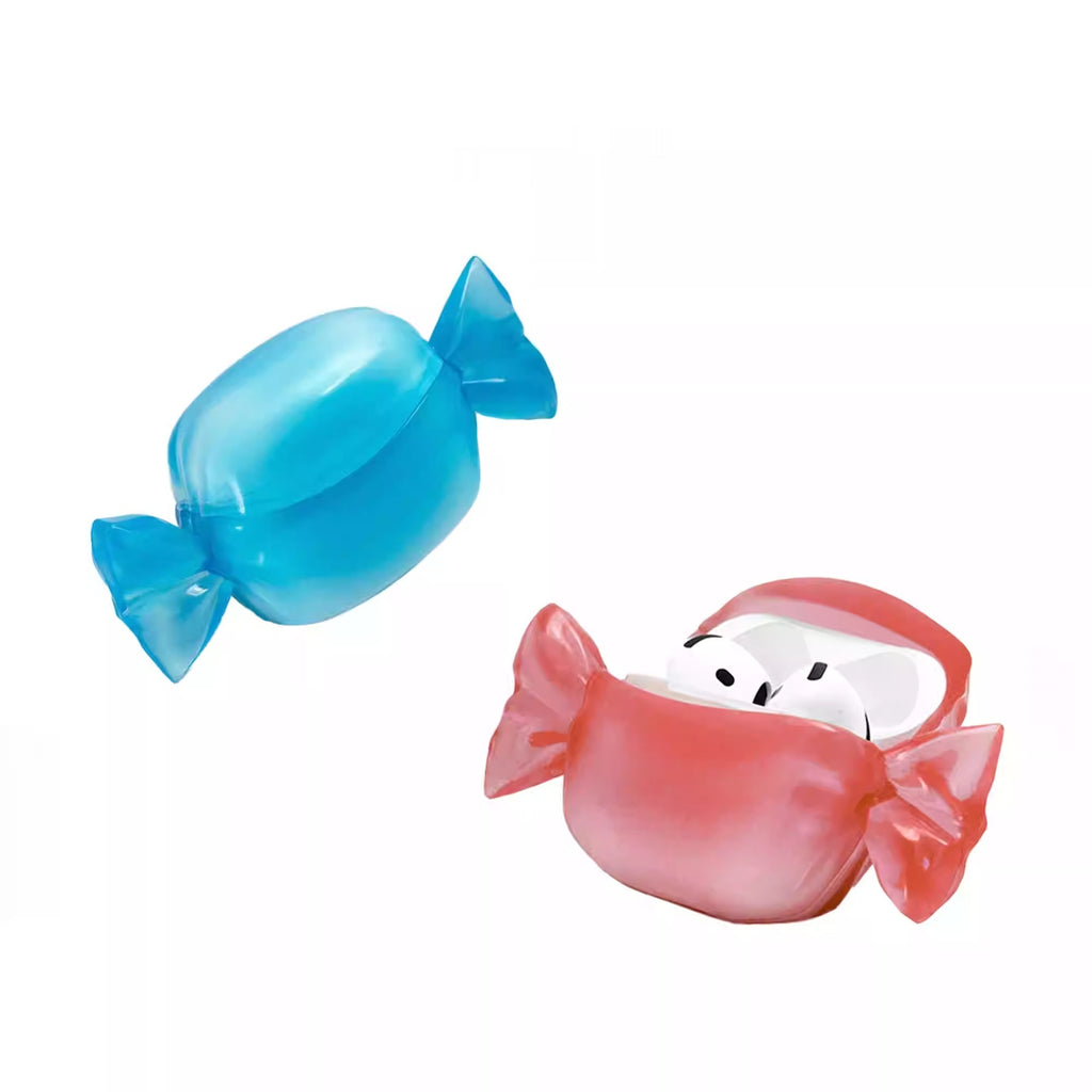 AirPods Candy Liquid Soft Case