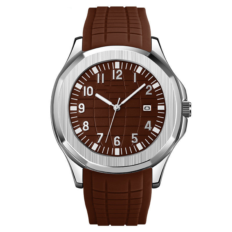 Wasserdichte High-End Armbanduhr für Herren – Bild 6 | LuxeStyle