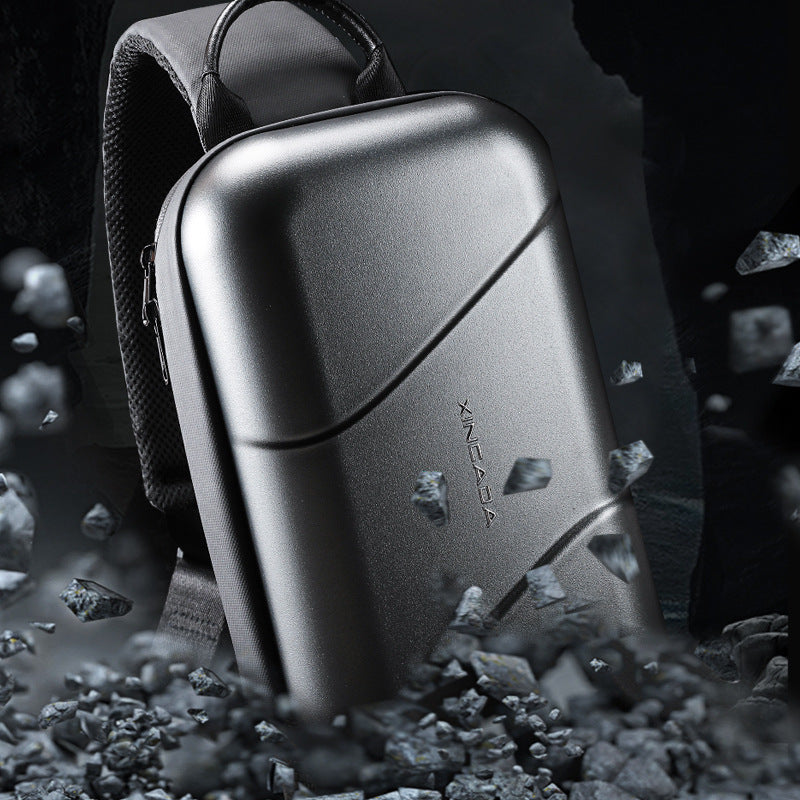 Wasserdichte Anti-Drop Umhängetasche – Bild 6 | LuxeStyle