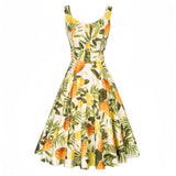 Farbe: Pineapple