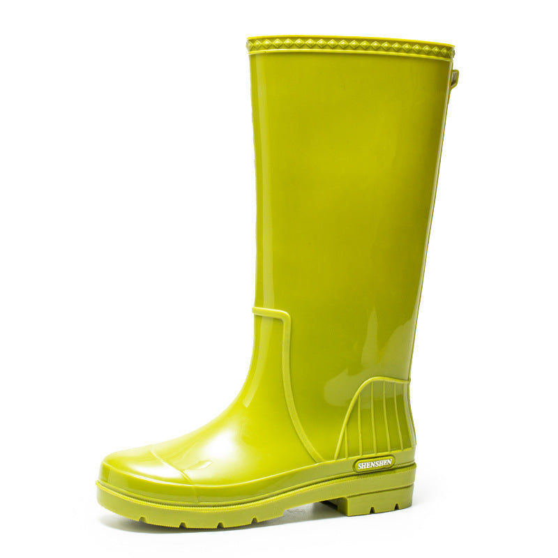 Modische wasserdichte High-Top Stiefel Outdoor