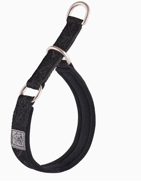 Hundehalsband P-Kette für Spaziergänge – Bild 9 | LuxeStyle
