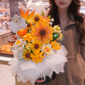 Ewiges Blumen-Baustein-Set – Bild 2 | LuxeStyle