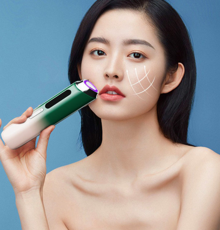 Elektronisches Beauty-Gerät für zuhause
