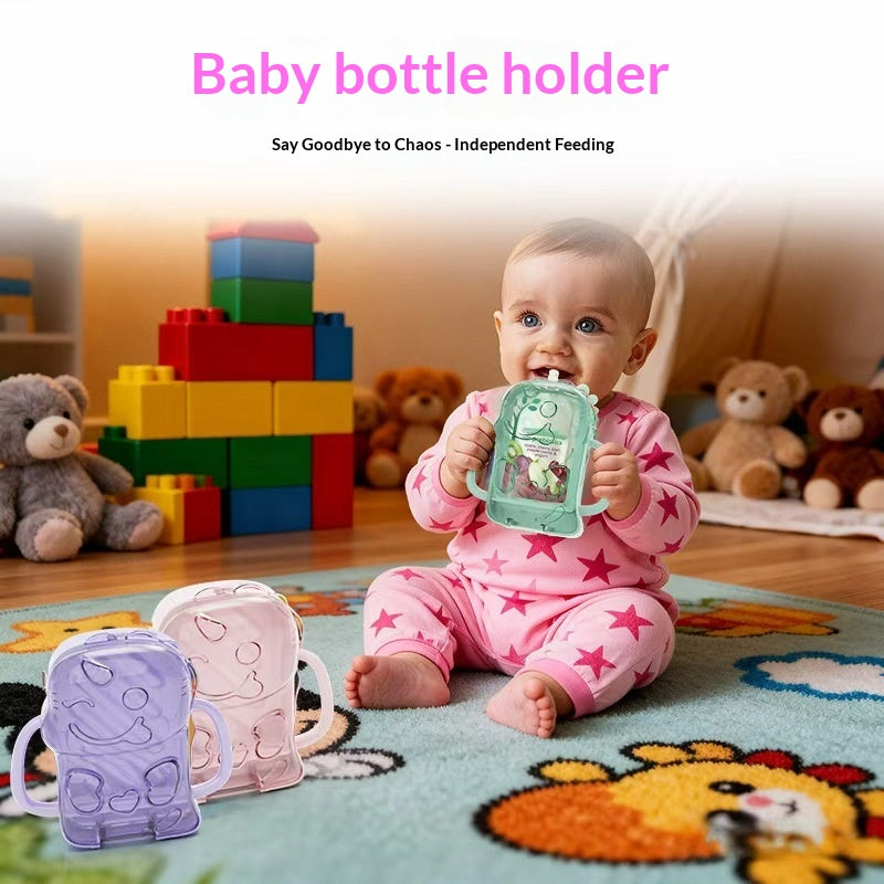 Getränkehalter für Kinder