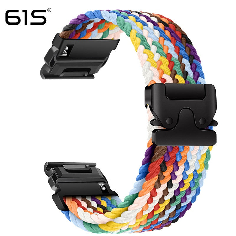 Sport-Armband Uhr
