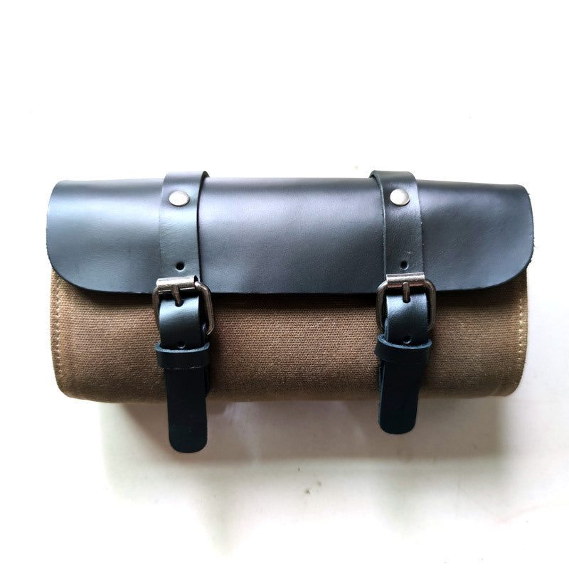 Camel Bag Knight Messenger Helmrucksack – Bild 20 | LuxeStyle