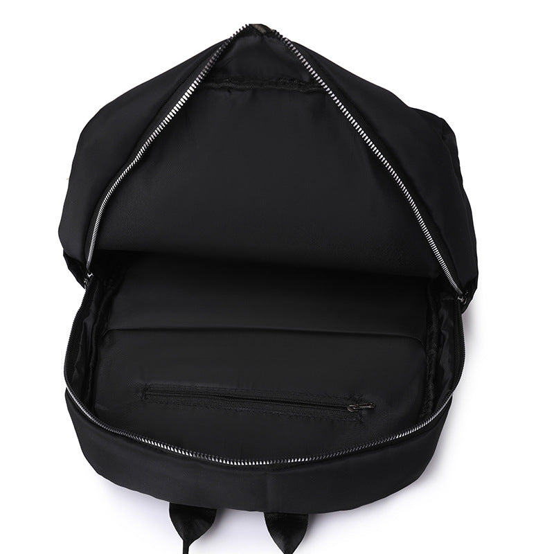 Nylon Business Rucksack