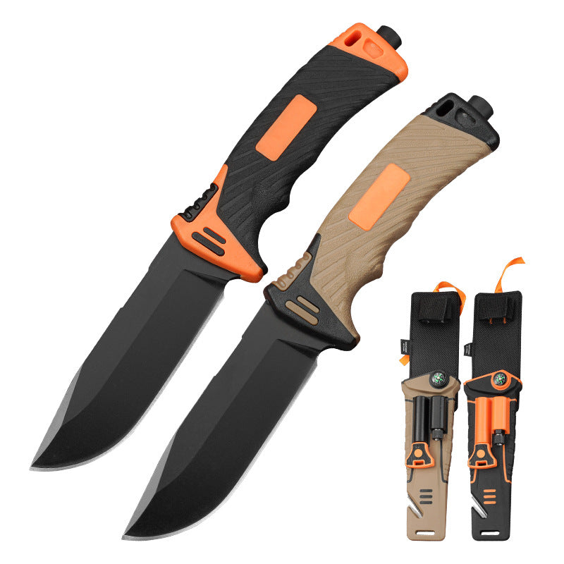 Taktisches Outdoormesser – hohe Härte