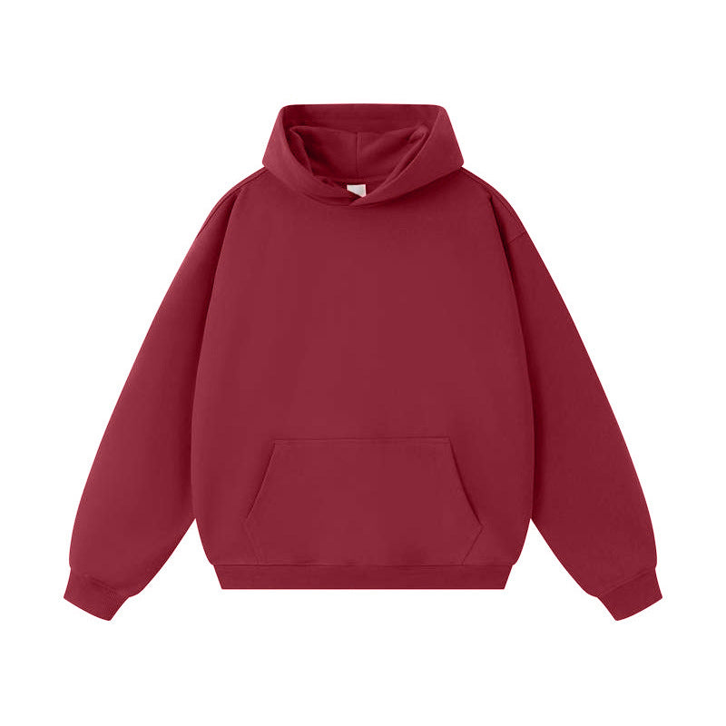 Amerikanischer Vintage Kapuzenpulli Herren