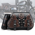 LuxeStyle Punk Motorrad-Seiten-Taschen – Bild 8 – LuxeStyle Schweiz