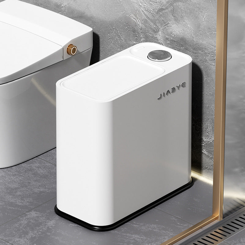 Grosser wasserdichter Multifunktions-Mülleimer – Bild 8 | LuxeStyle