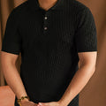 Top in Kaschmir-Optik · Herren – Bild 1 | LuxeStyle