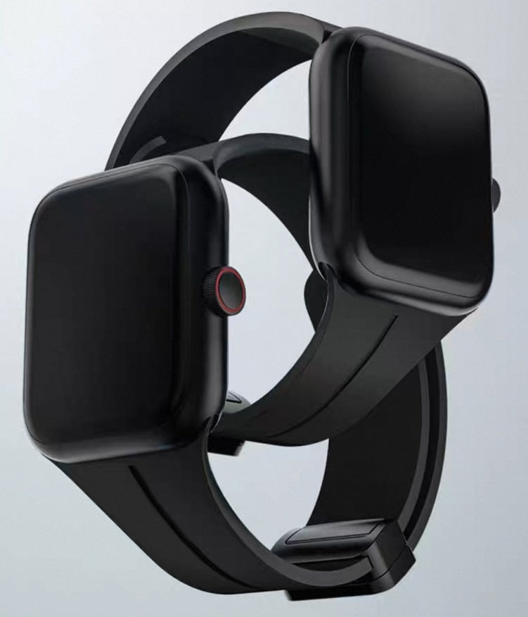 Smart Armband mit Herzfrequenzmessung – Ansicht 2