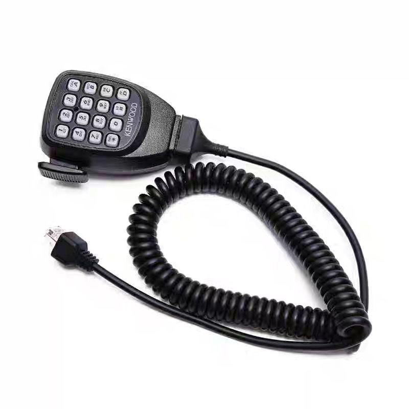 Jianwu VHF/UHF-Mobilfunkgerät