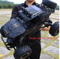 Ferngesteuertes 4WD High-Speed Kletterauto
