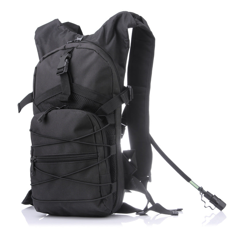 Leichter Outdoor-Rucksack für Sport – Bild 6 | LuxeStyle