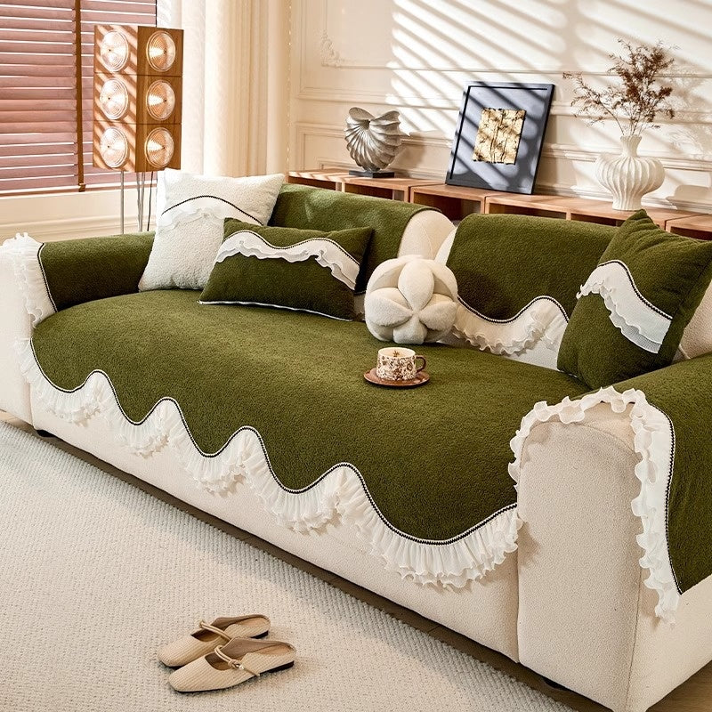 Universal Sofa-Abdeckung