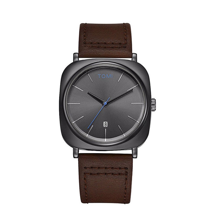 Business-Armbanduhr im koreanischen Stil